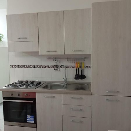 Cari Dei Home Neapel Exteriör bild