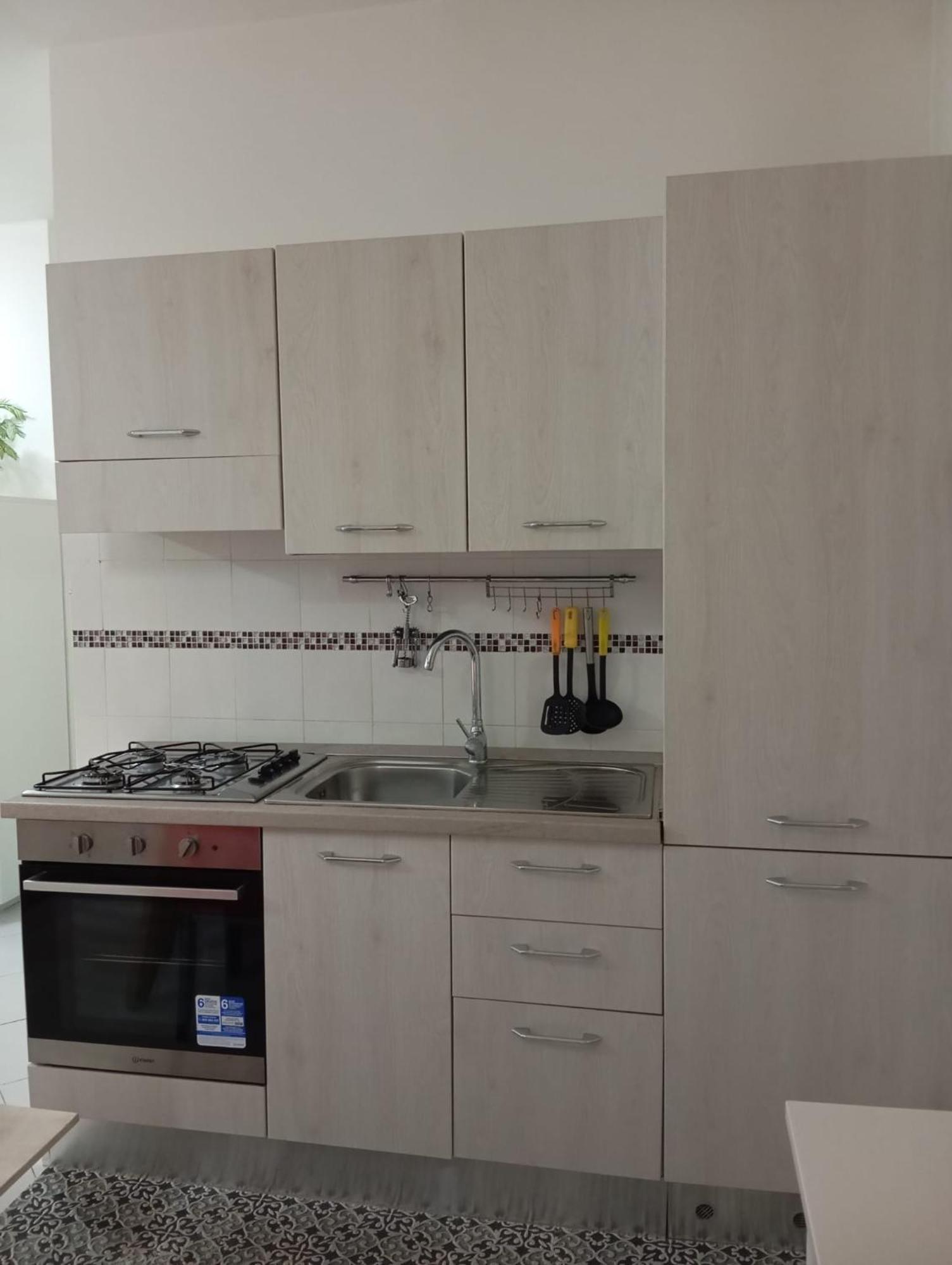 Cari Dei Home Neapel Exteriör bild
