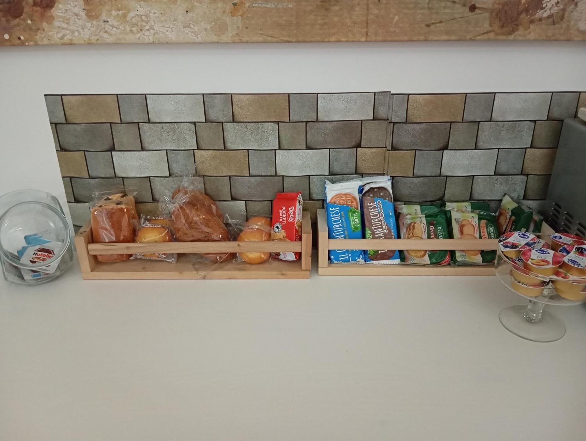 Cari Dei Home Neapel Exteriör bild