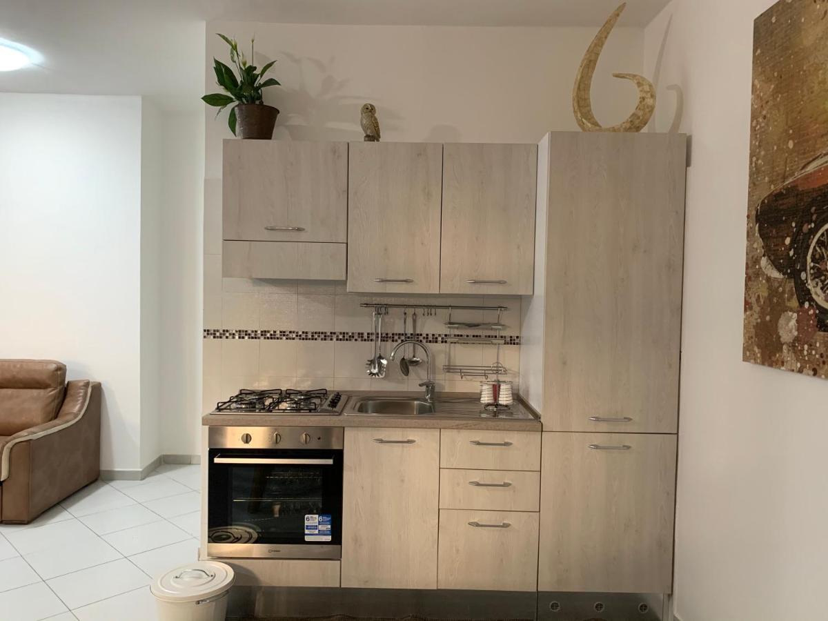 Cari Dei Home Neapel Exteriör bild