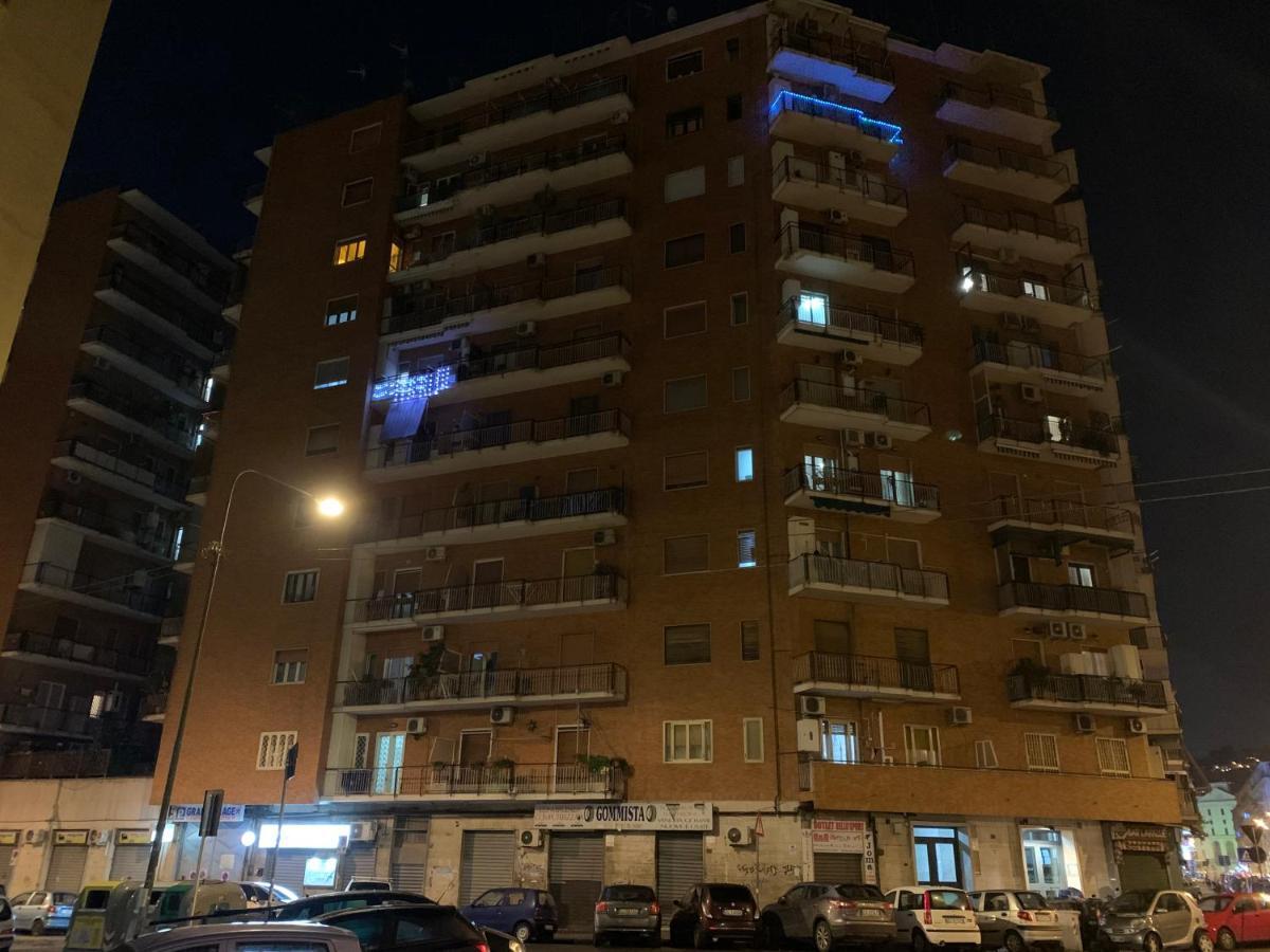 Cari Dei Home Neapel Exteriör bild