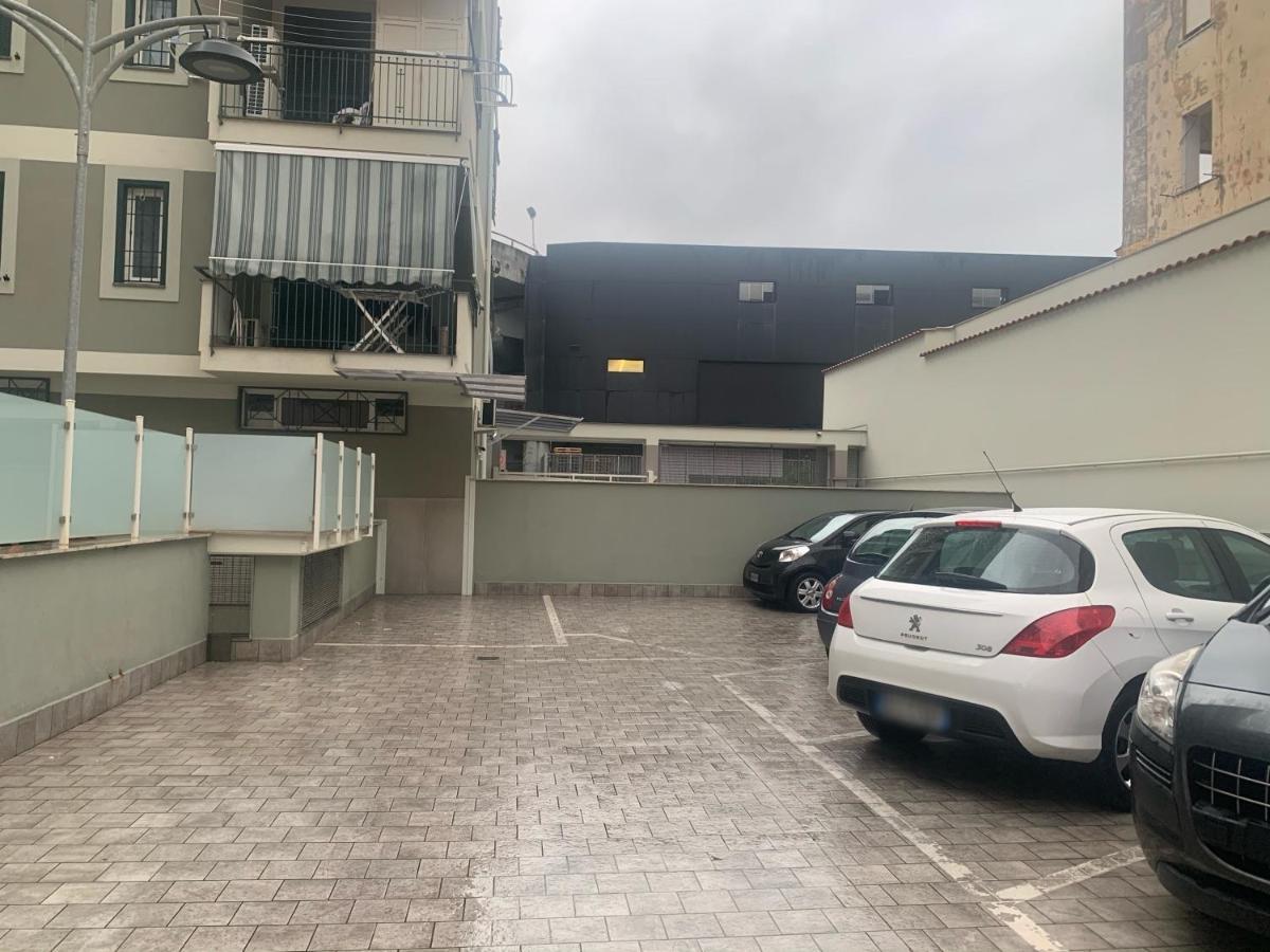 Cari Dei Home Neapel Exteriör bild